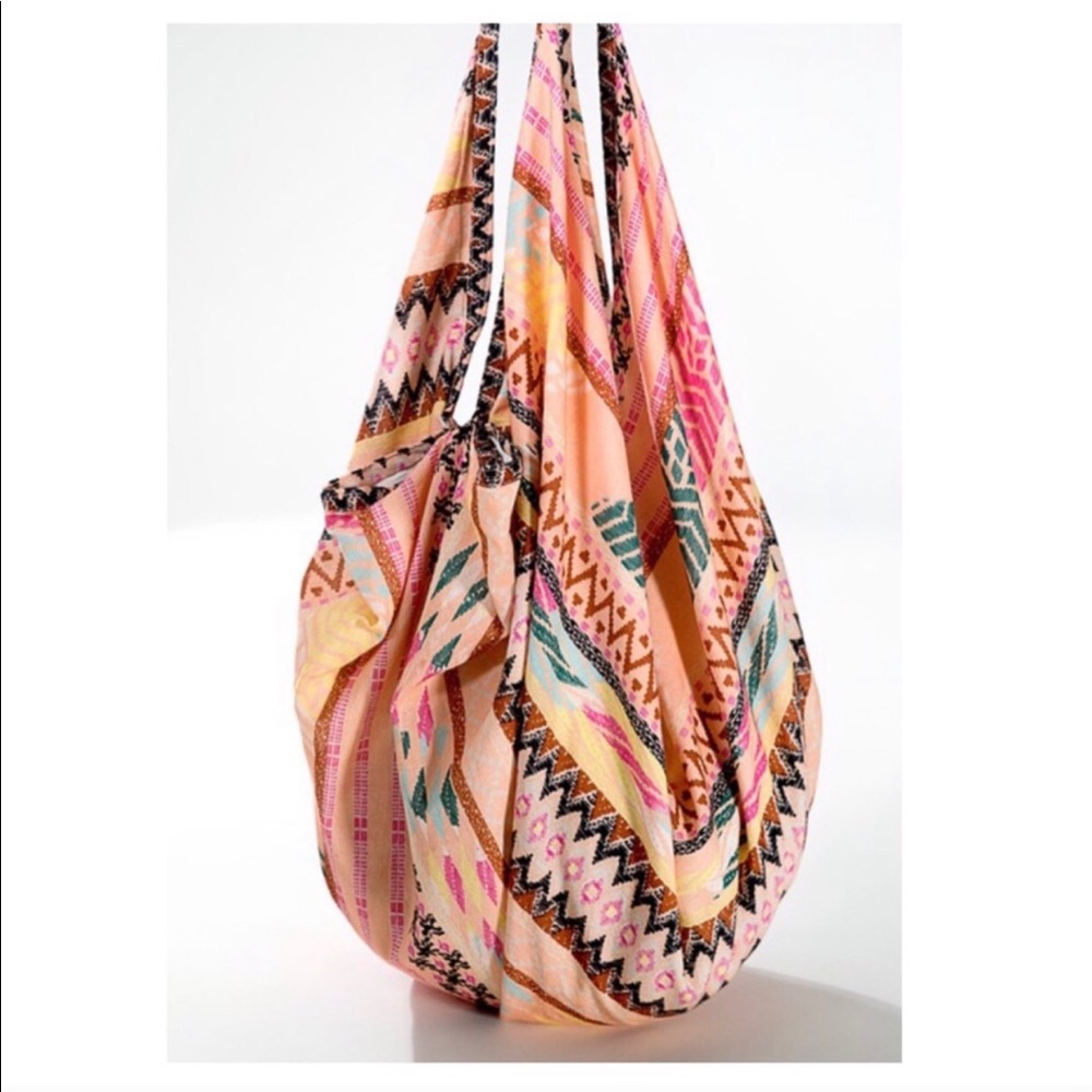**SOLD***SOLD** NWT Ruggine Multi Boho Bag - Picture 3 of 7